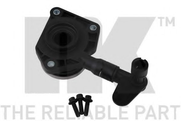 Rulment de presiune, ambreiaj