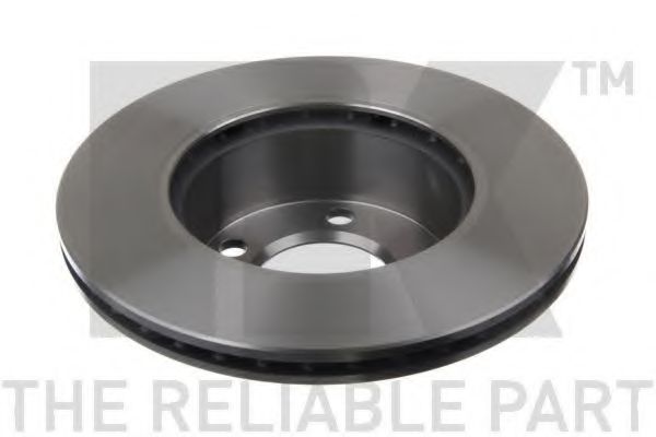 Disc frana 2