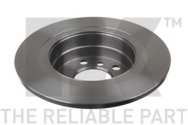 Disc frana 2