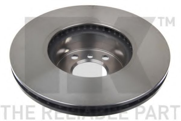 Disc frana 2