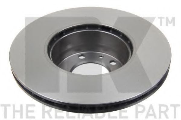 Disc frana 2