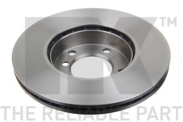Disc frana 2