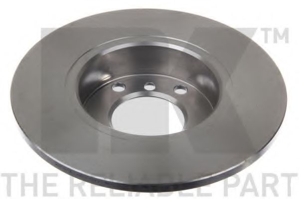 Disc frana 2