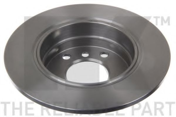 Disc frana 2