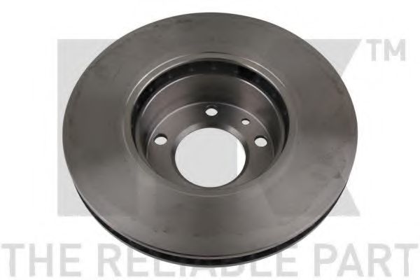 Disc frana 2