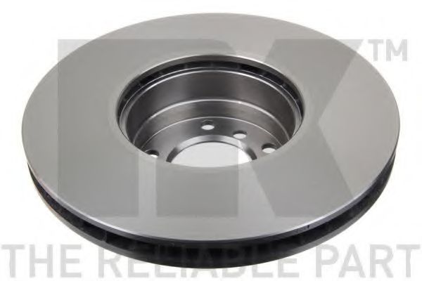 Disc frana 2