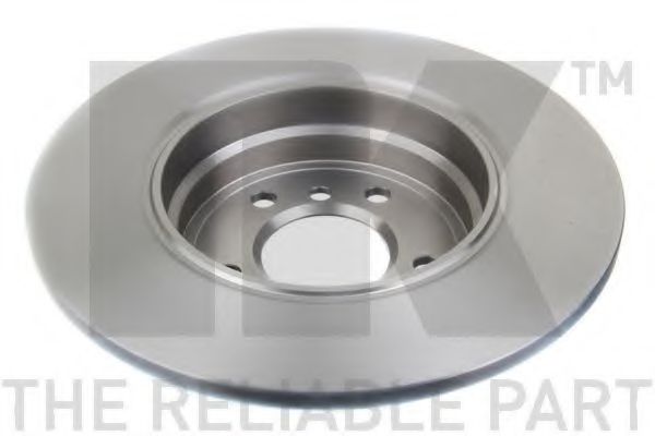 Disc frana 2