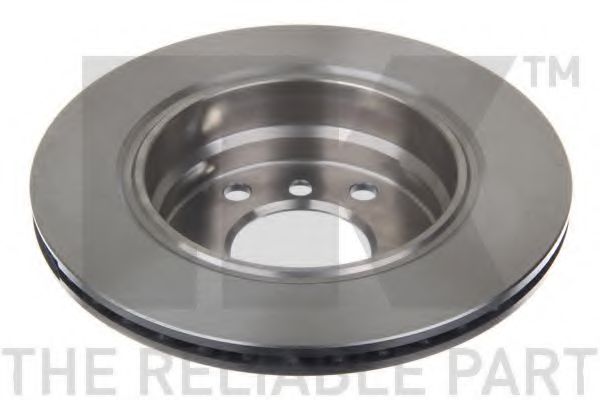 Disc frana 2