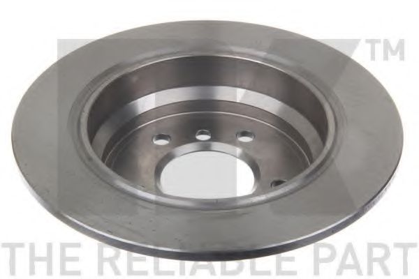 Disc frana 2
