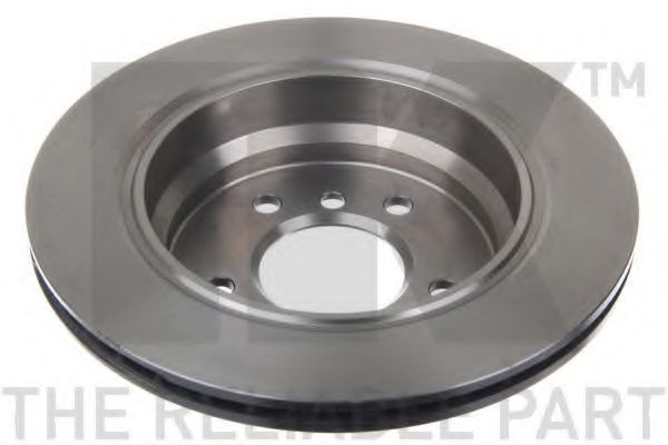 Disc frana 2