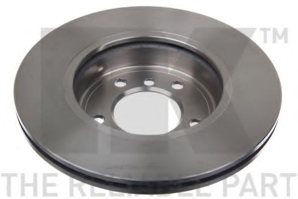 Disc frana 2