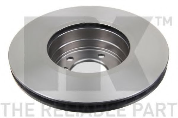 Disc frana 2