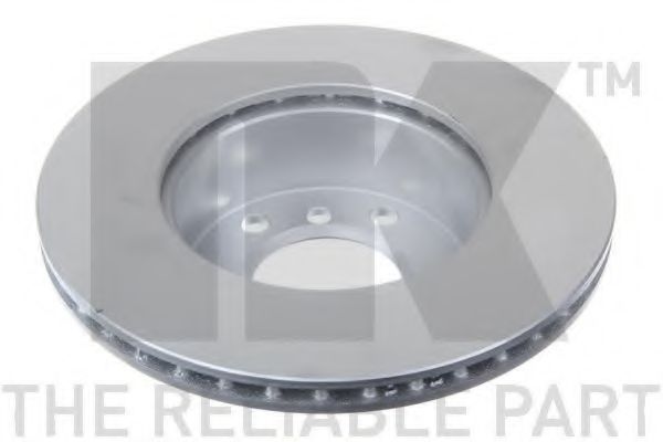 Disc frana 2