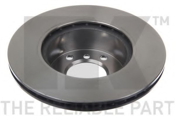 Disc frana 2