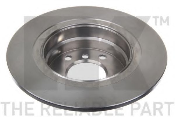 Disc frana 2