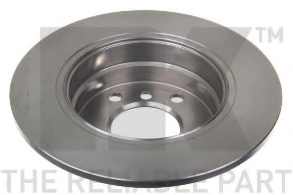 Disc frana 2