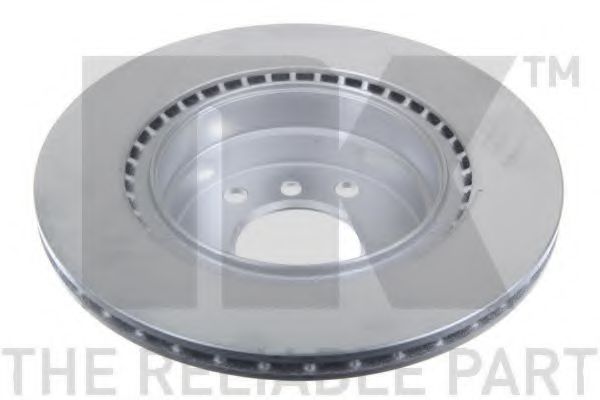 Disc frana 2