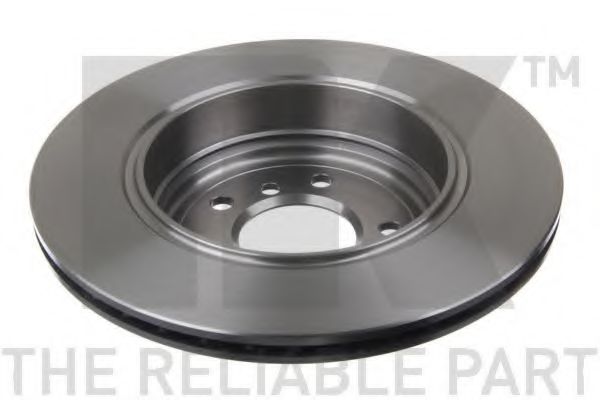 Disc frana 2