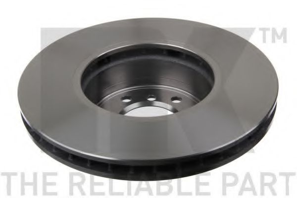 Disc frana 2