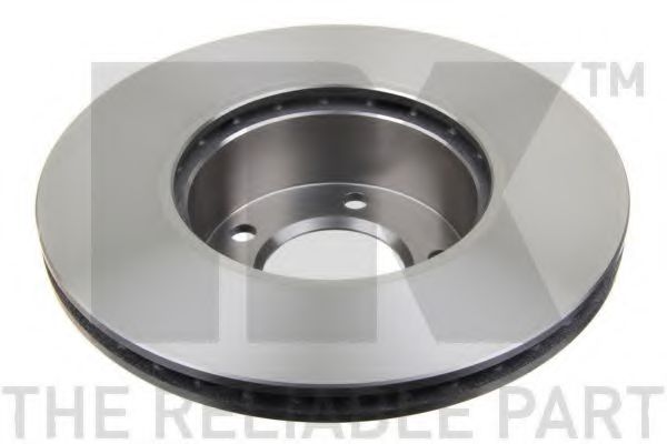 Disc frana 2