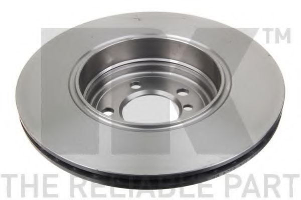 Disc frana 2