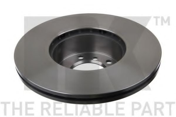 Disc frana 2