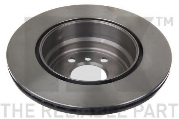 Disc frana 2