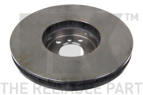 Disc frana 2