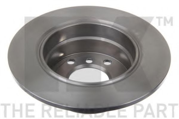 Disc frana 2