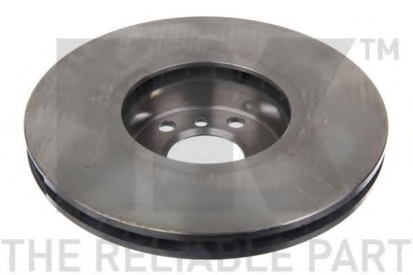 Disc frana 2