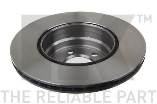 Disc frana 2