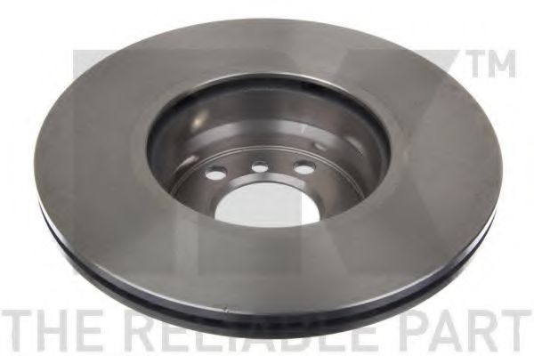 Disc frana 2