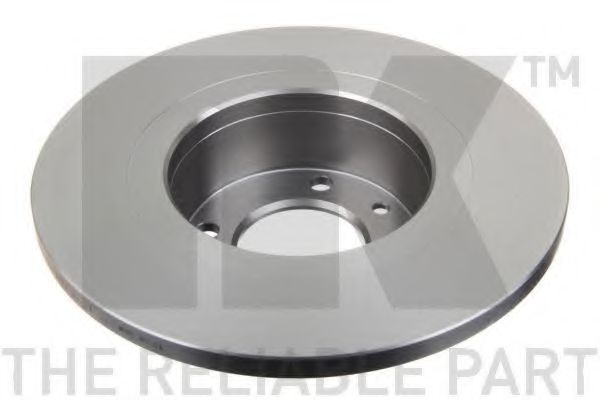 Disc frana 2