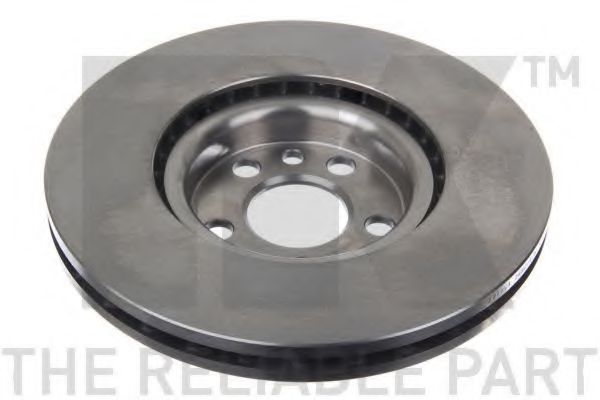 Disc frana 2