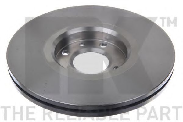 Disc frana 2