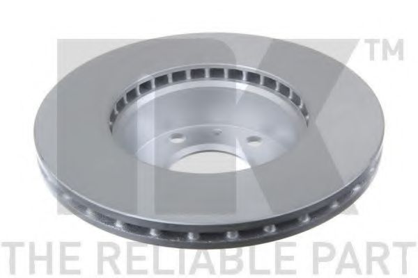 Disc frana 2