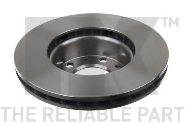 Disc frana 2