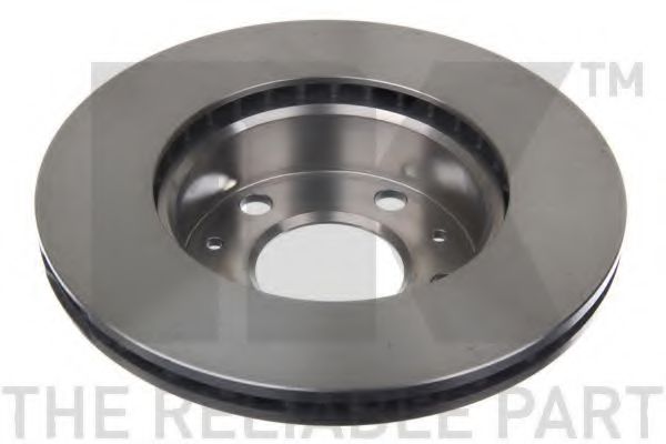 Disc frana 2