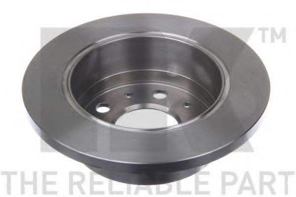 Disc frana 2