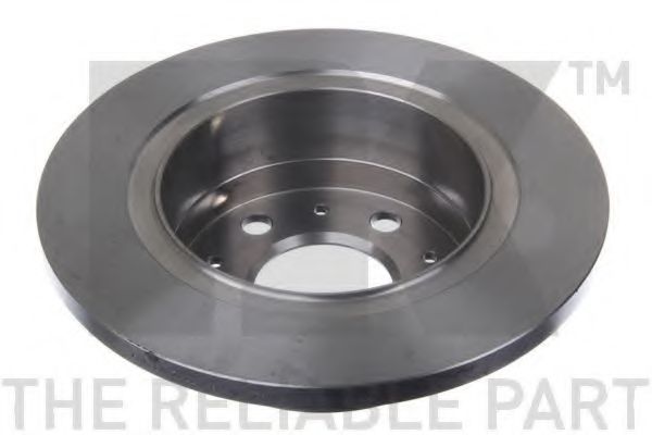 Disc frana 2