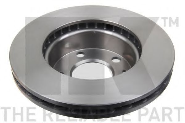 Disc frana 2