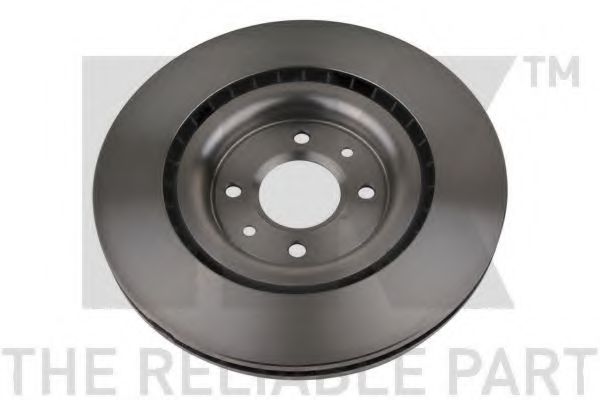 Disc frana 2