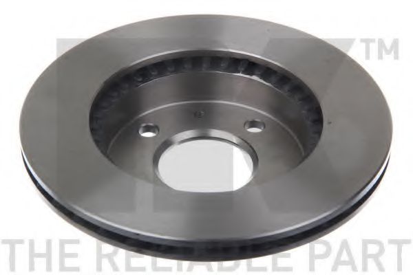 Disc frana 2