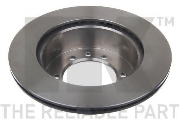 Disc frana 2