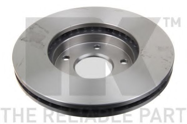 Disc frana 2
