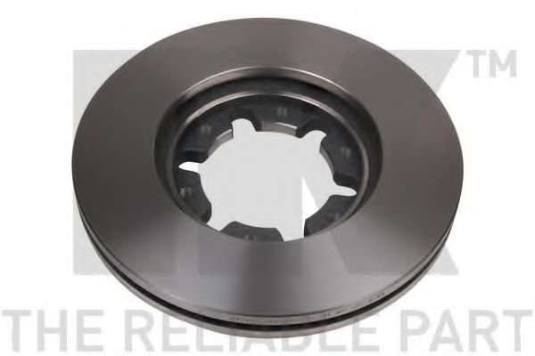Disc frana 2