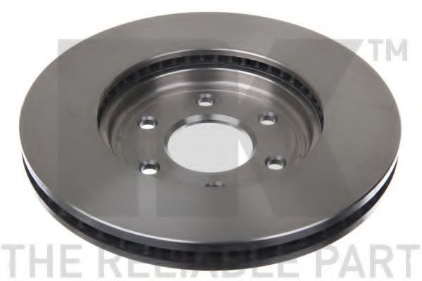 Disc frana 2