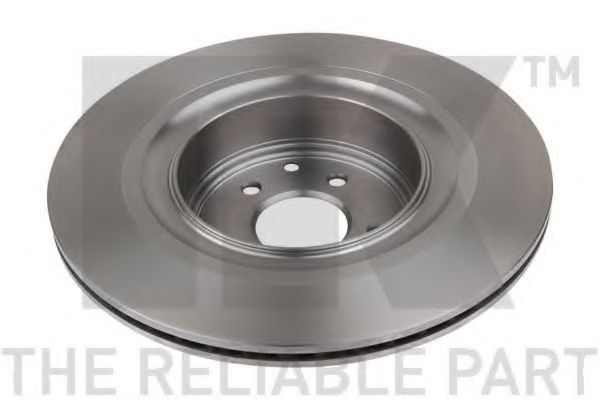 Disc frana 2