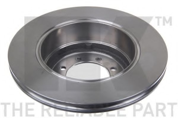 Disc frana 2