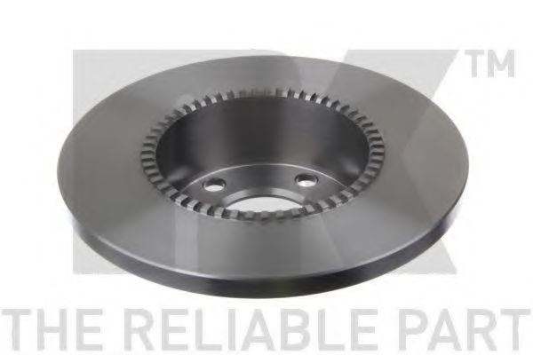 Disc frana 2